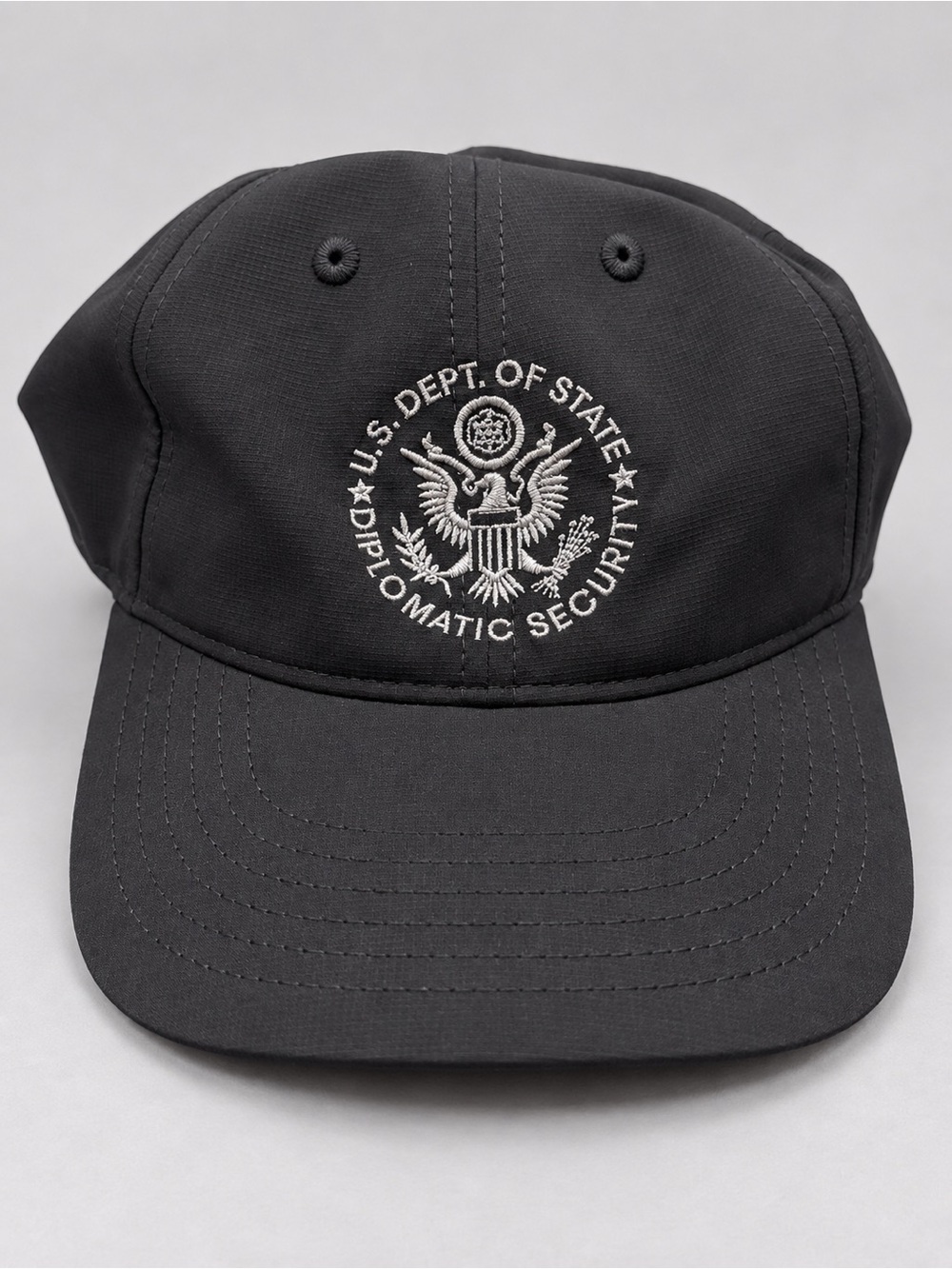 Official Department of State Diplomatic Security